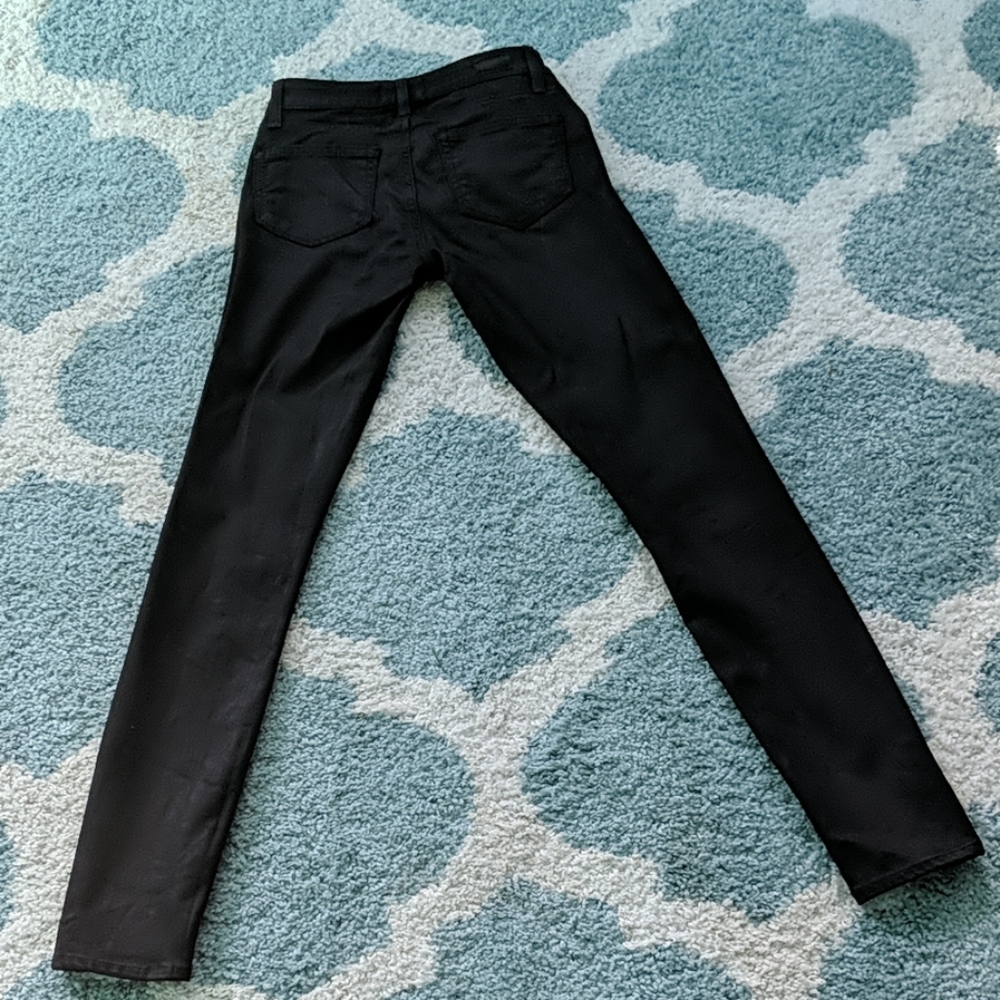 PAIGE Verdugo ultra skinny jeans - Picture 6 of 8
